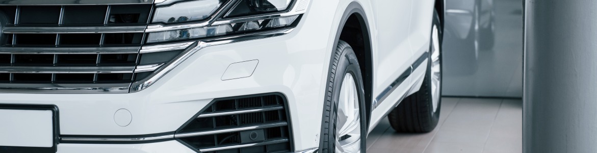 The Ultimate Guide to the Best Mid-Range SUV Tires You Can Buy Online in Dubai