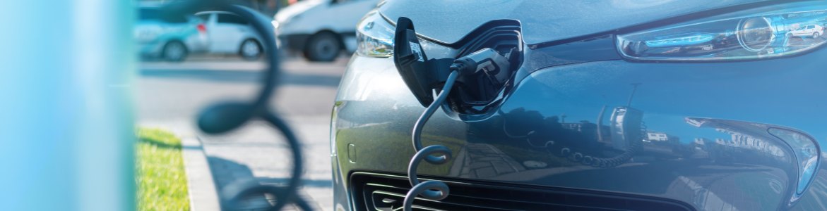 UAE Introduces New Electric Vehicle Charging Fees: What You Need to Know