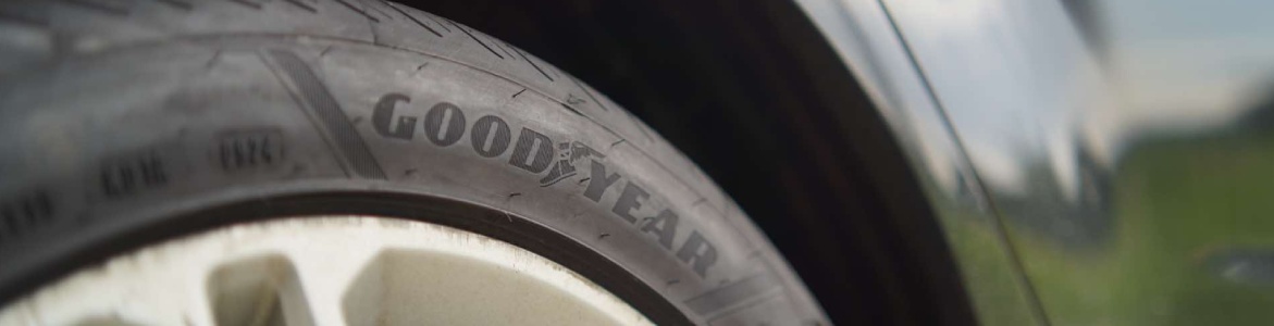 Goodyear Tyres: How Innovation Meets Reliability for UAE’s Challenging Roads