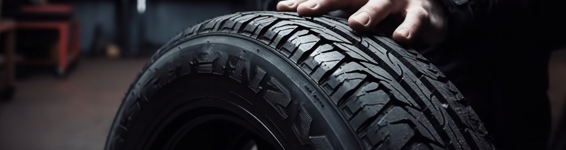 Growth of Sustainable Eco-Friendly Car Tyres Online for UAE