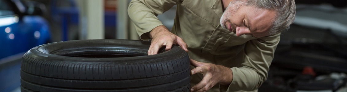 The Most Common Tyre Faults - You Must Be Ready for Them