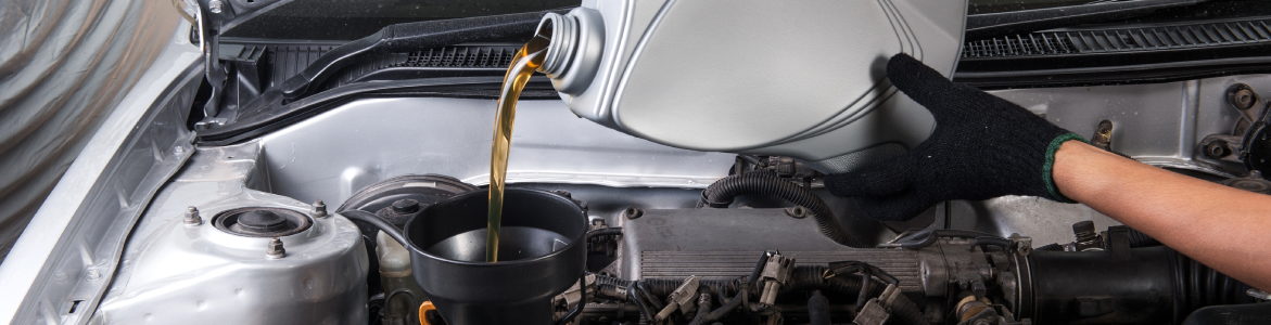 Oil Change Hacks for UAE Car Owners: Save Time and Money