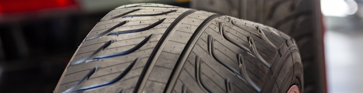 The Relevance of Tyre Tread Patterns: Why You Should Pay Attention