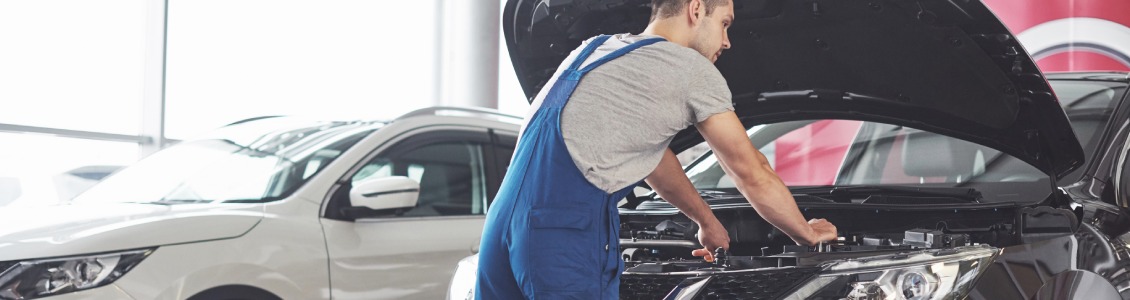 Top Car Maintenance Tips for Surviving Abu Dhabi's Excessive Summer Heat
