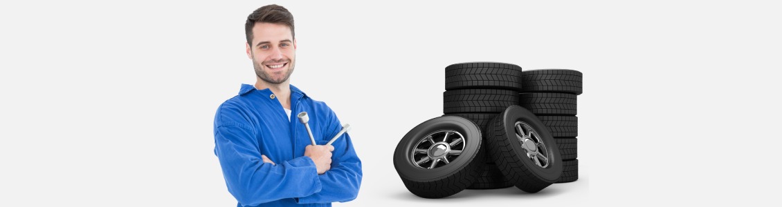 Exploring the Advantages of Buying Car Tyres Online in UAE