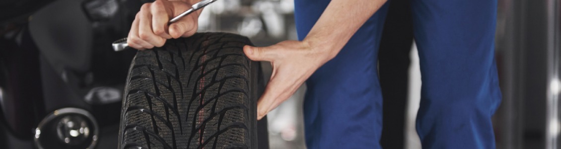 Understanding Tire Aging: When and Why to Replace Your Tyres